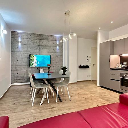 Apartamento Luxurysmart Misano Adriatico Exterior foto