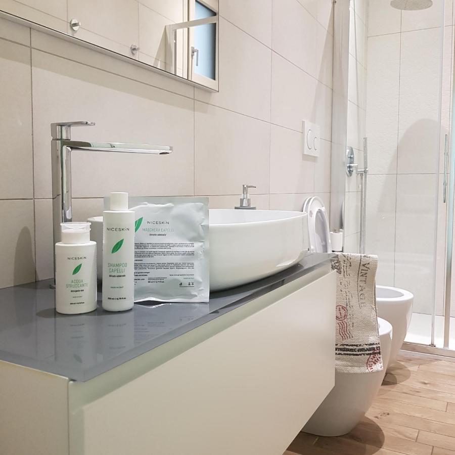 Apartamento Luxurysmart Misano Adriatico Exterior foto