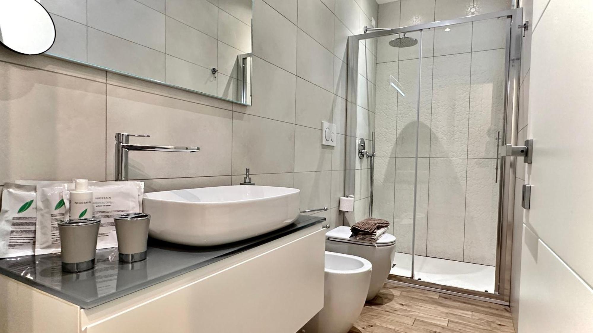 Apartamento Luxurysmart Misano Adriatico Exterior foto