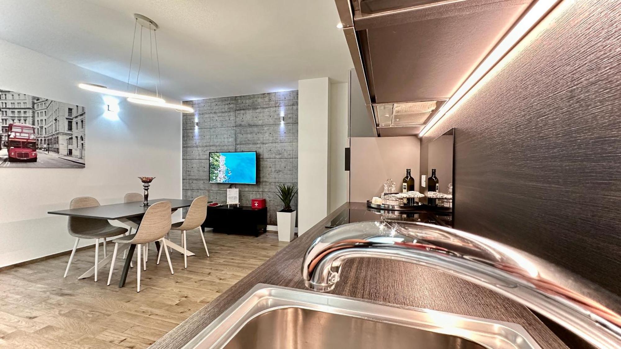 Apartamento Luxurysmart Misano Adriatico Exterior foto